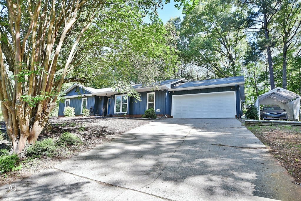 268 Wood Duck Hollow, Fortson, GA, 31808
