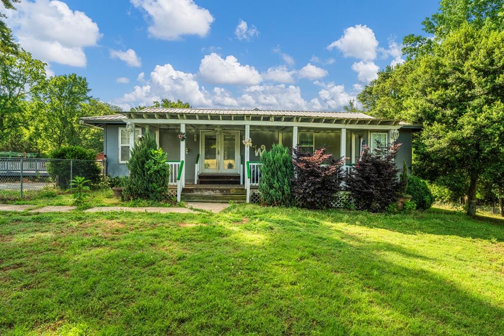 782 J Street, Pine Mountain Valley, GA, 31823
