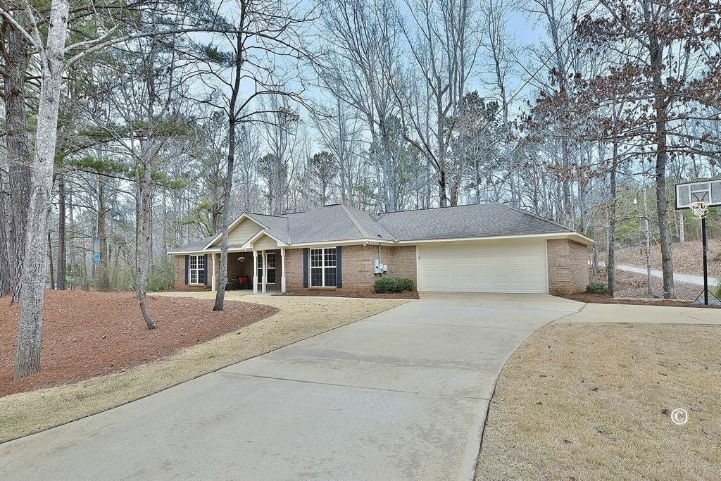 1465 Satellite Circle, Fortson, GA, 31808