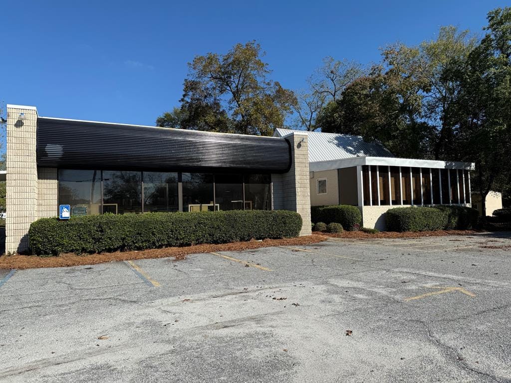 2007 E Broad Ave, Albany, GA, 31705
