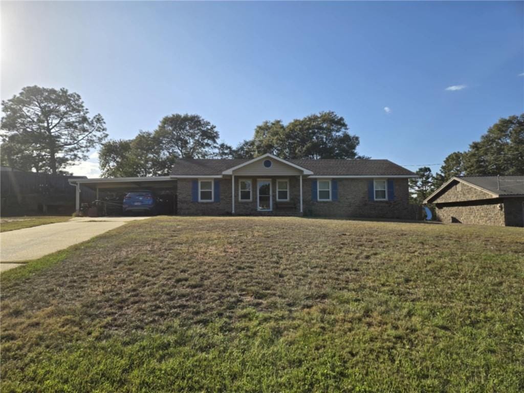 16 Lott, Phenix City, AL, 36869
