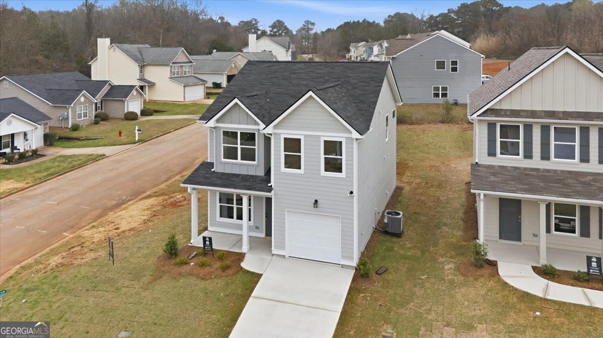 3 Morningside, Thomaston, GA, 30286