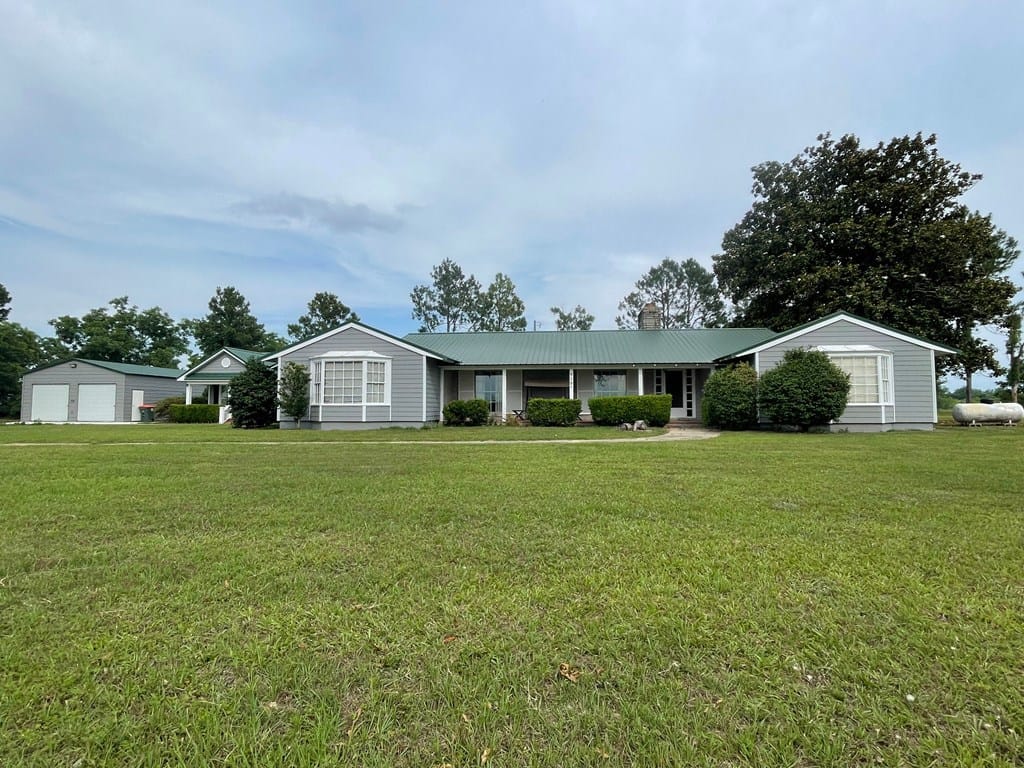 579 Pryor Rd, Desoto, GA, 31709 — Photo 3