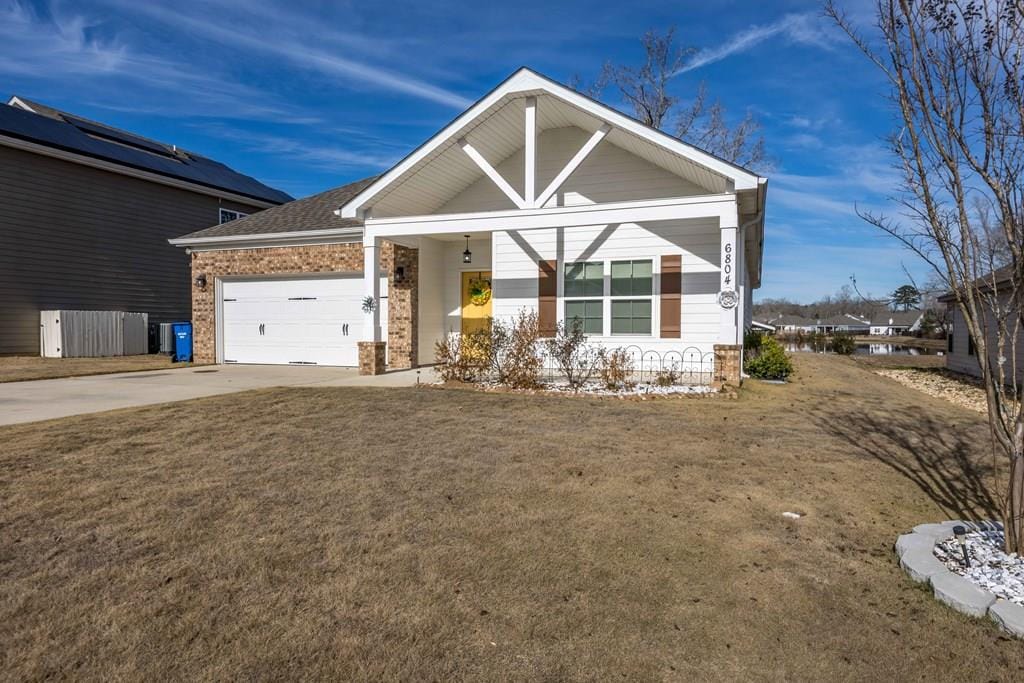 6804 Admiral Drive, Midland, GA, 31820