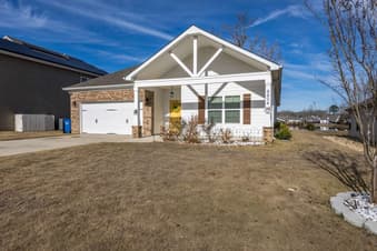 6804 Admiral Drive, Midland, GA, 31820