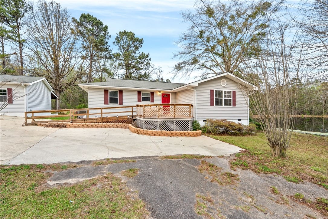 107 Lee Rd 43, Opelika, AL 36804, USA