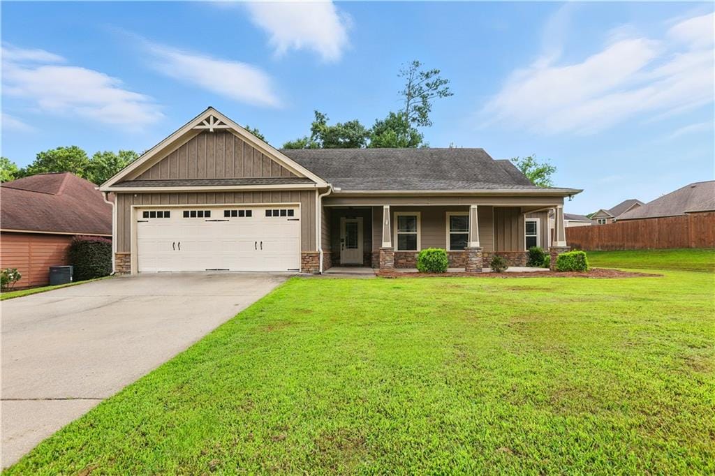 4 Cedarwood Lane, Phenix City, AL, 36870