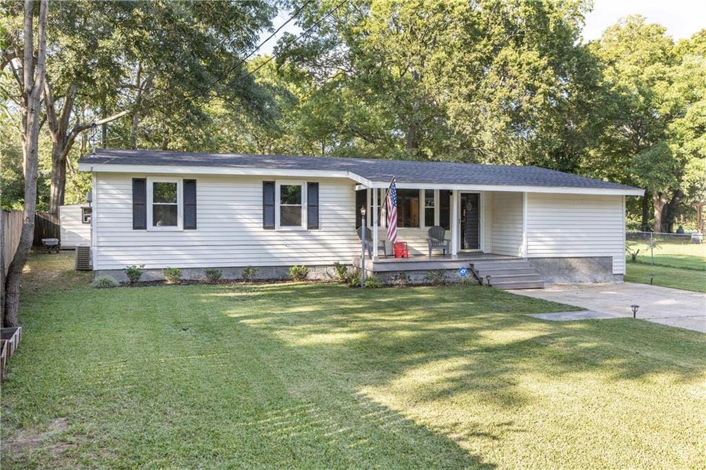 70 Barbershop, Smiths Station, AL, 36877