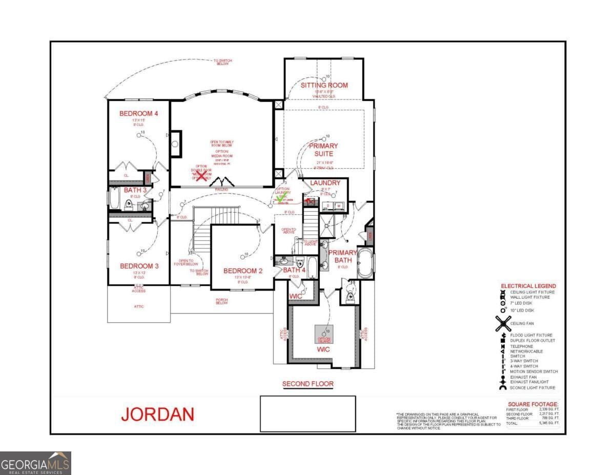 498 Atlantica Dr, Newnan, GA 30263