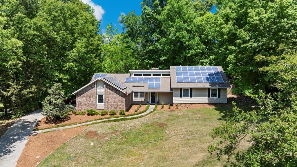 1017 Cedarbrook Drive, Columbus, GA, 31904