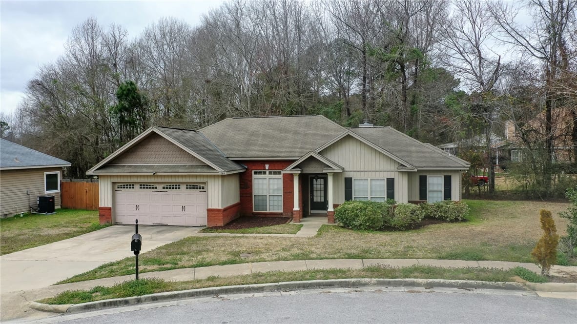 264 Deerfield Court, Auburn, AL, 36832