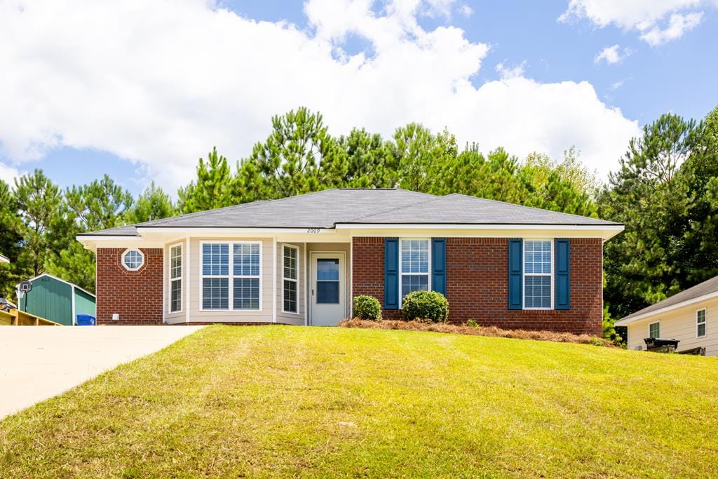 2009 Mitchell Ridge Court, Columbus, GA, 31907