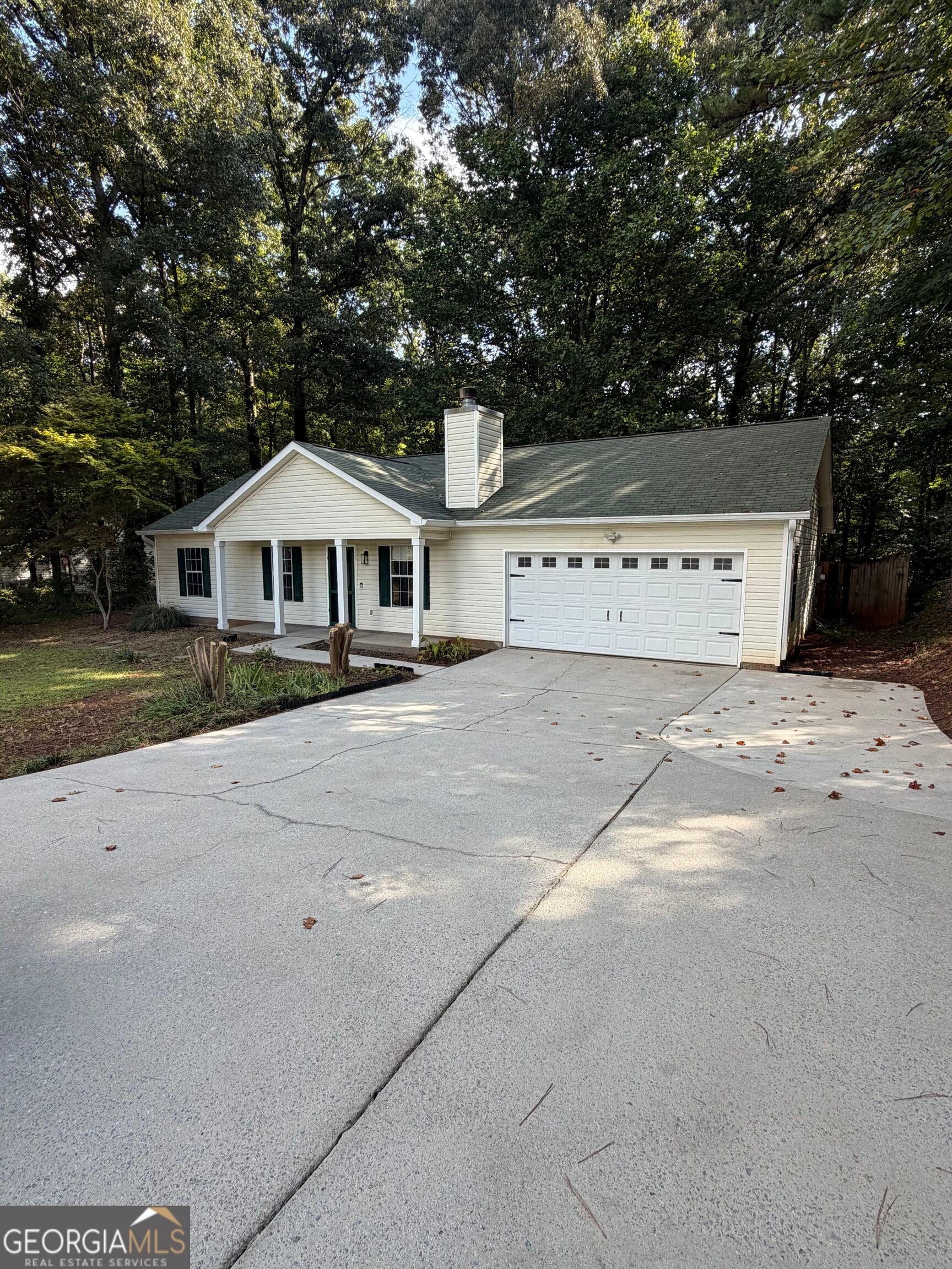 598 Ishman Ballard Rd, Newnan, GA 30263