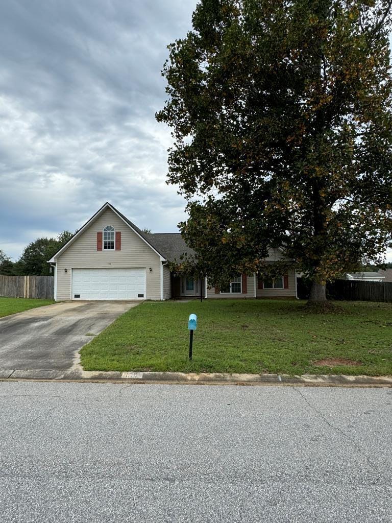 135 Darin Drive, Byron, GA, 31008