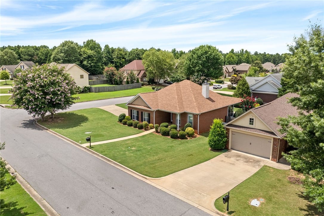 4006 Chesham Drive, Opelika, AL, 36801