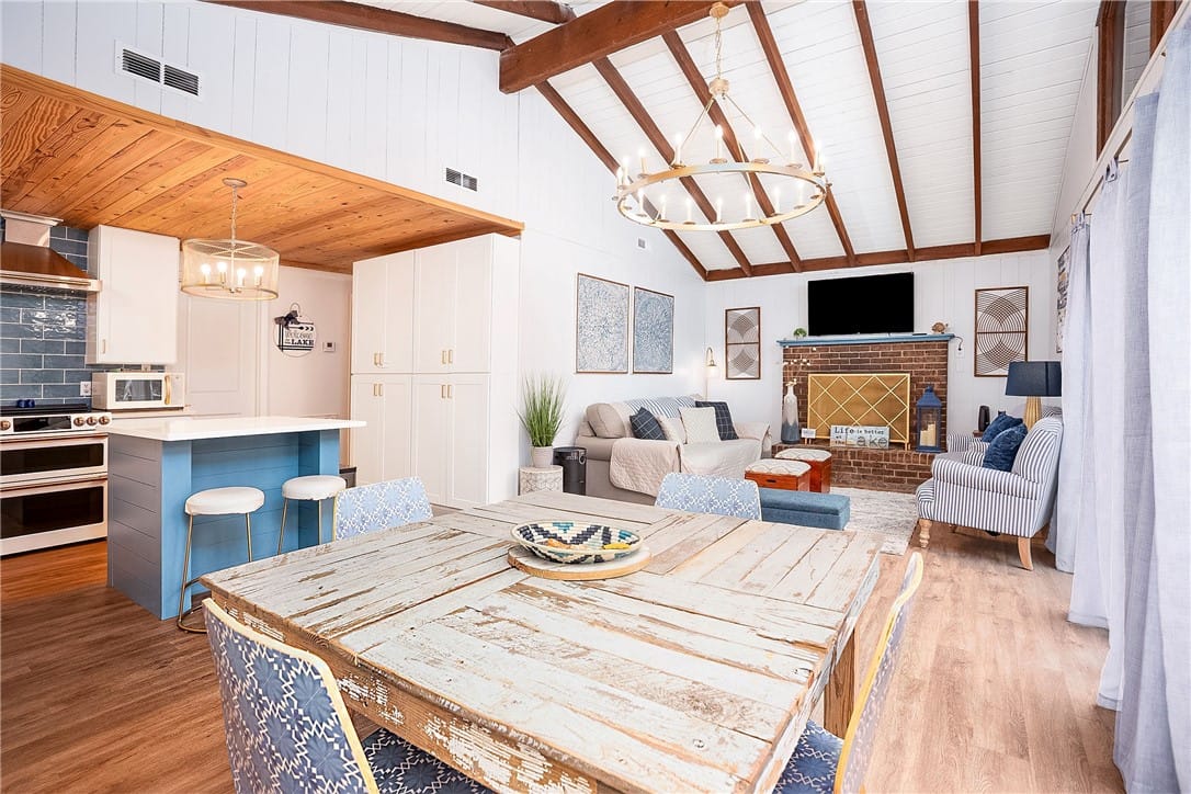 502 Driftwood Drive, Jacksons Gap, AL, 36861