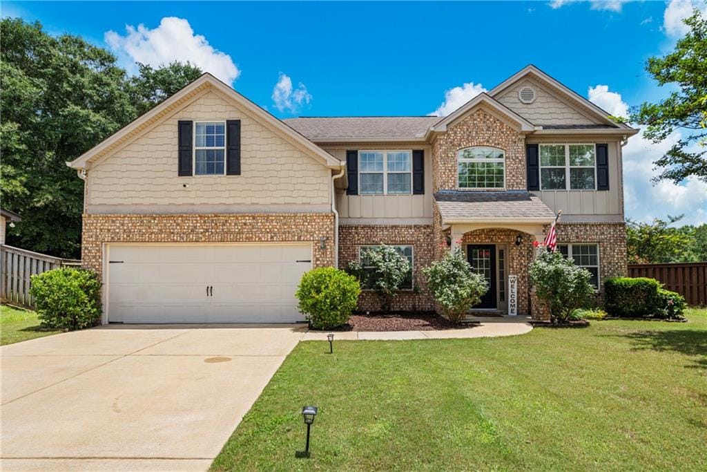 20 Ivy Lp, Phenix City, AL 36867
