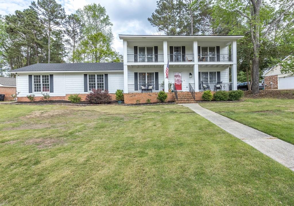 7034 Widgeon Drive, Midland, GA, 31820