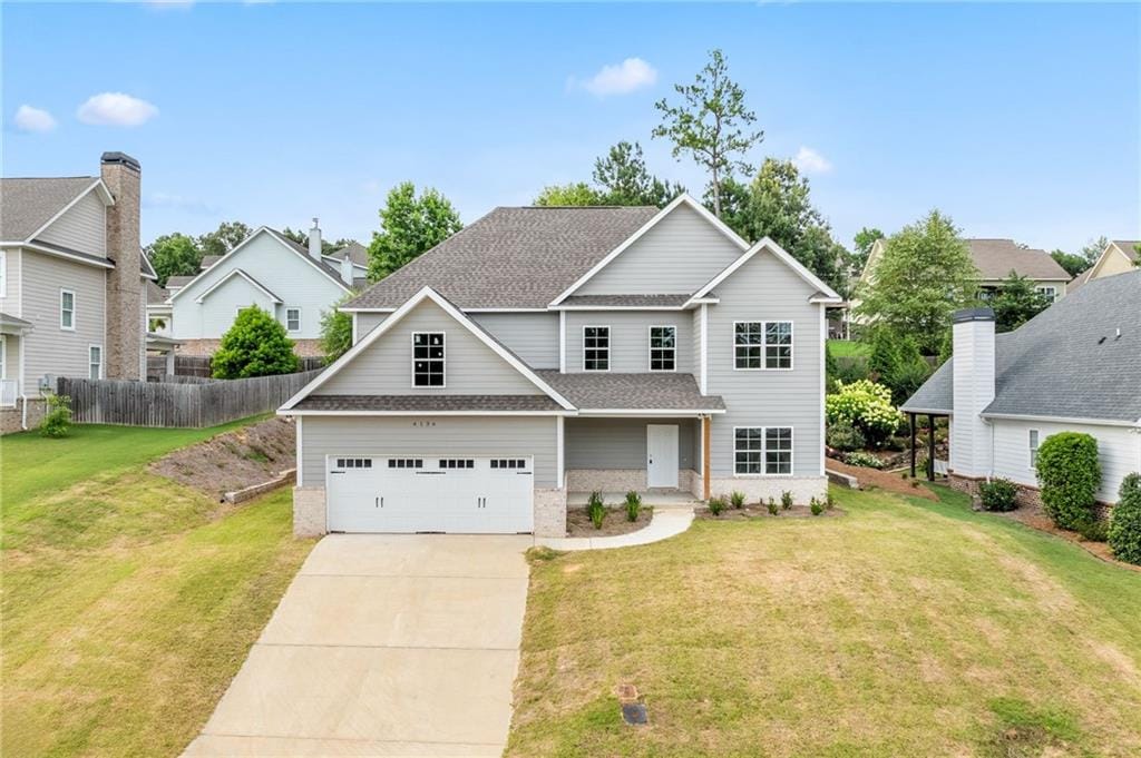 4136 Creekwater, Auburn, AL, 36832