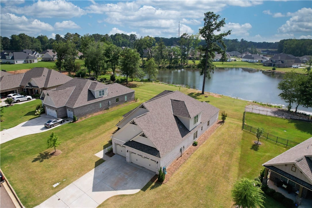 2178 Chapel Lane, Opelika, AL, 36801