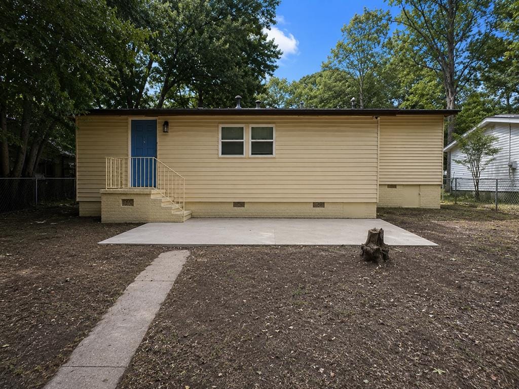 5817 Fairchild Dr, Columbus, GA 31909