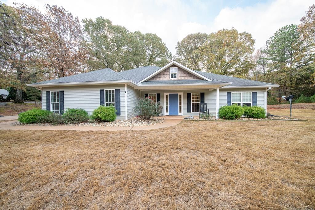 34 Indian Mountain Trail, Hamilton, GA, 31811-6752