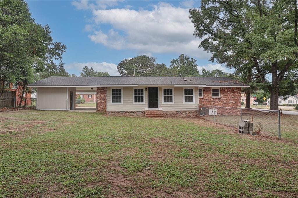 1607 Fletcher, Phenix City, AL, 36867