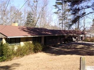 514 Farris Boulevard, Manchester, GA, 31816