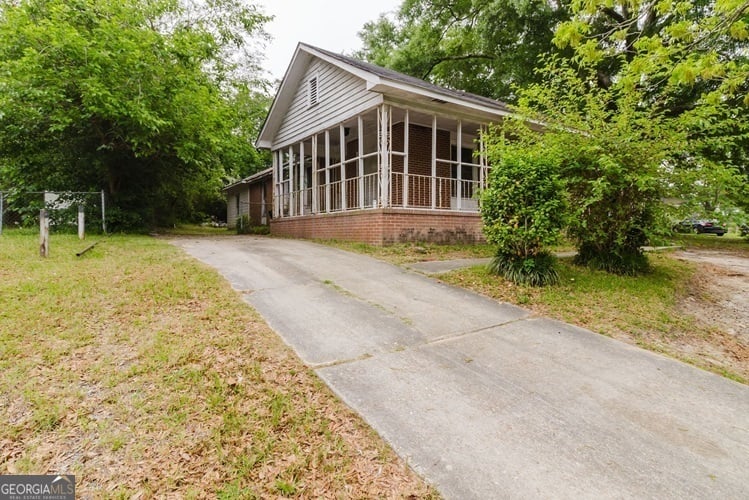 948 Belvedere, Columbus, GA, 31907