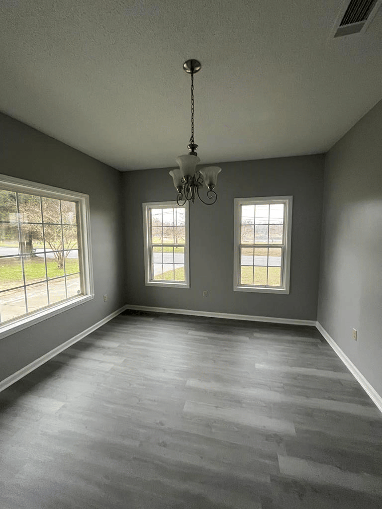 1006 Jefferson Street S, Albany, GA, 31701, Dining Room