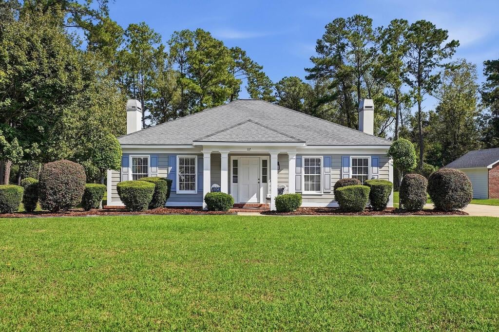 117 Medley Dr, Leesburg, GA 31763
