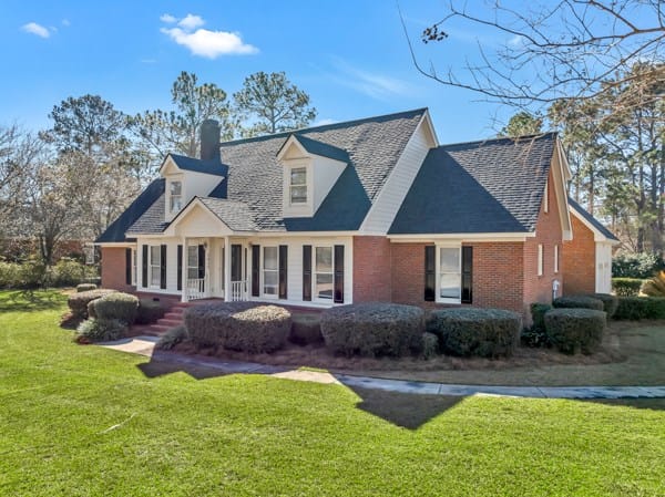 3812 Old Dawson Road, Albany, GA, 31721 — Photo 3