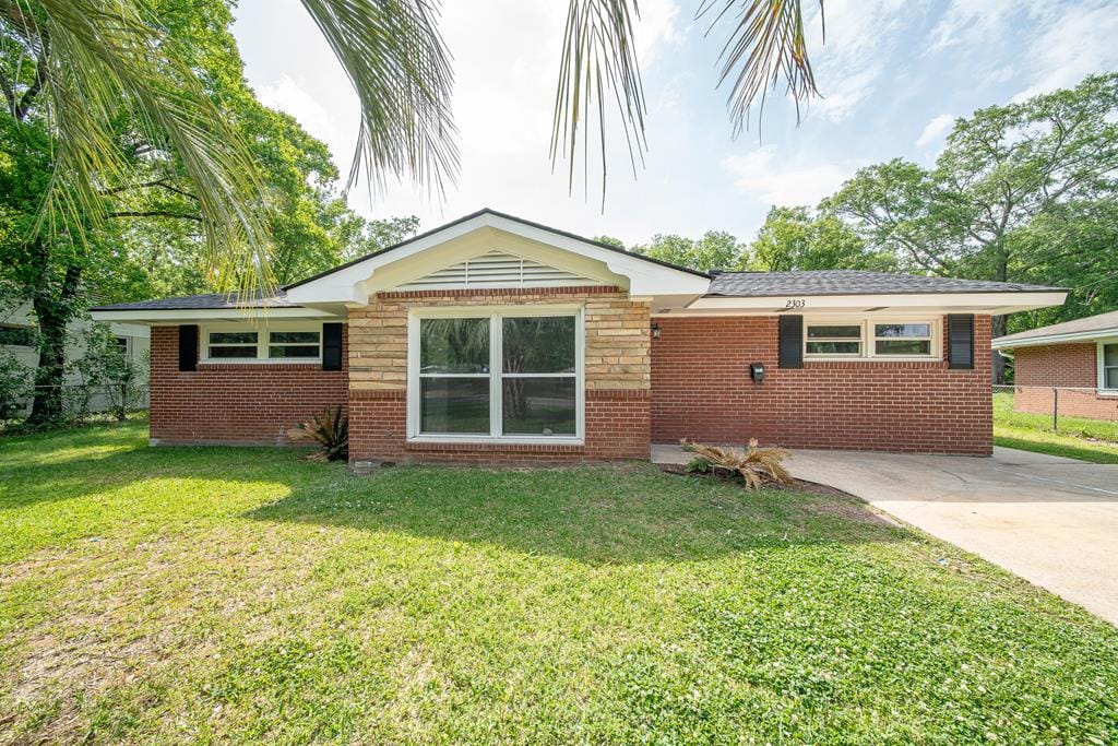 2303 Ginny Avenue, Columbus, GA, 31903