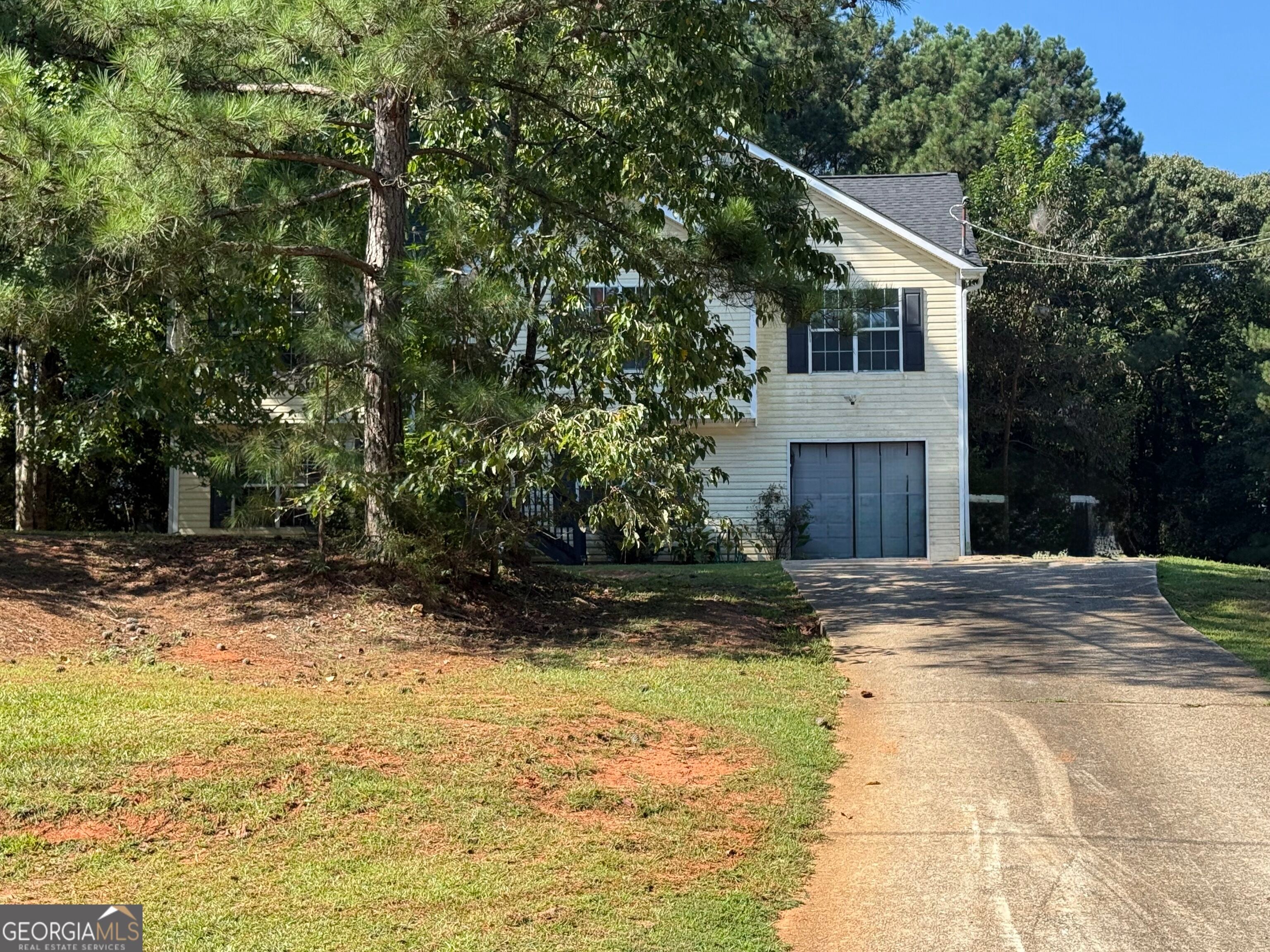 224 Cosby Dr, LaGrange, GA 30241