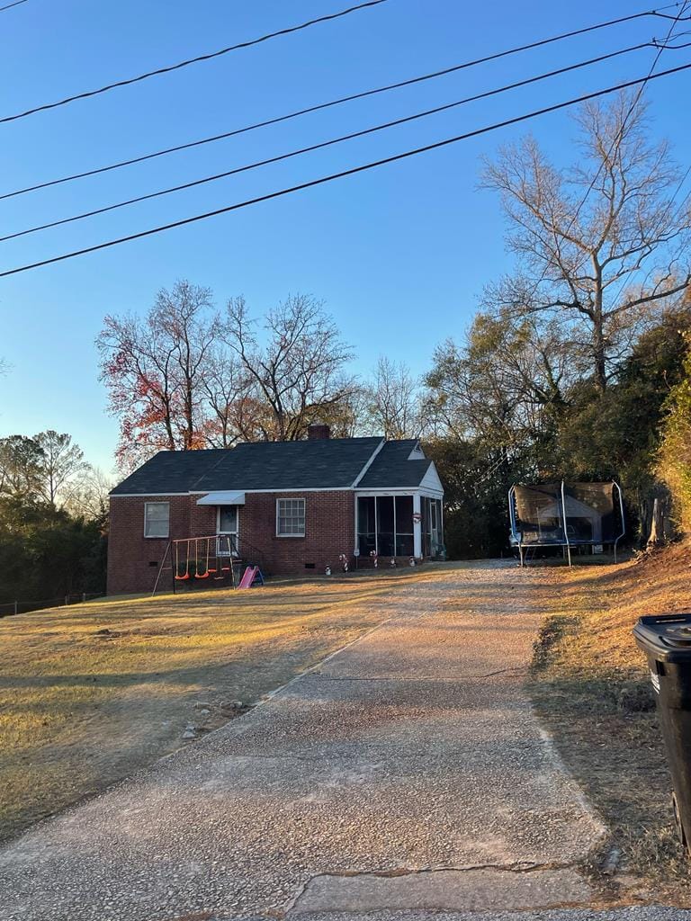 43 Munson Drive, Columbus, GA, 31903