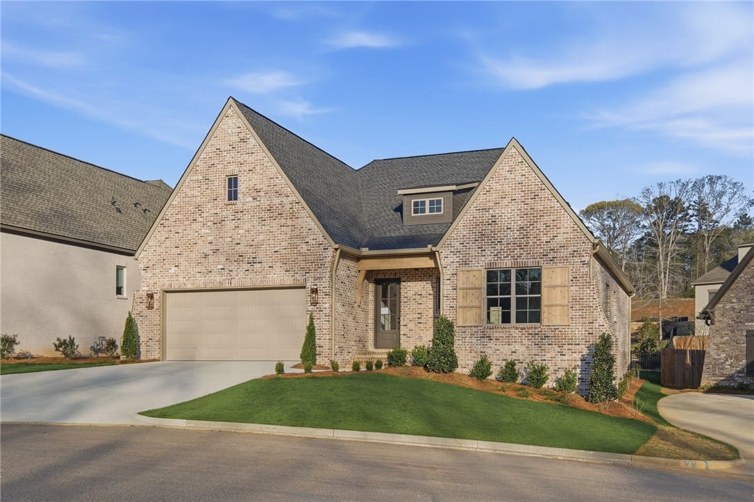 2403 Overbrook Lane, Auburn, AL, 36830