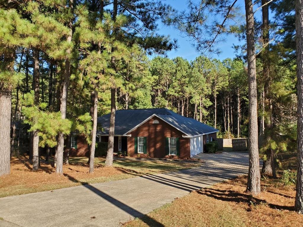 536 Mobley Road, Hamilton, GA, 31811