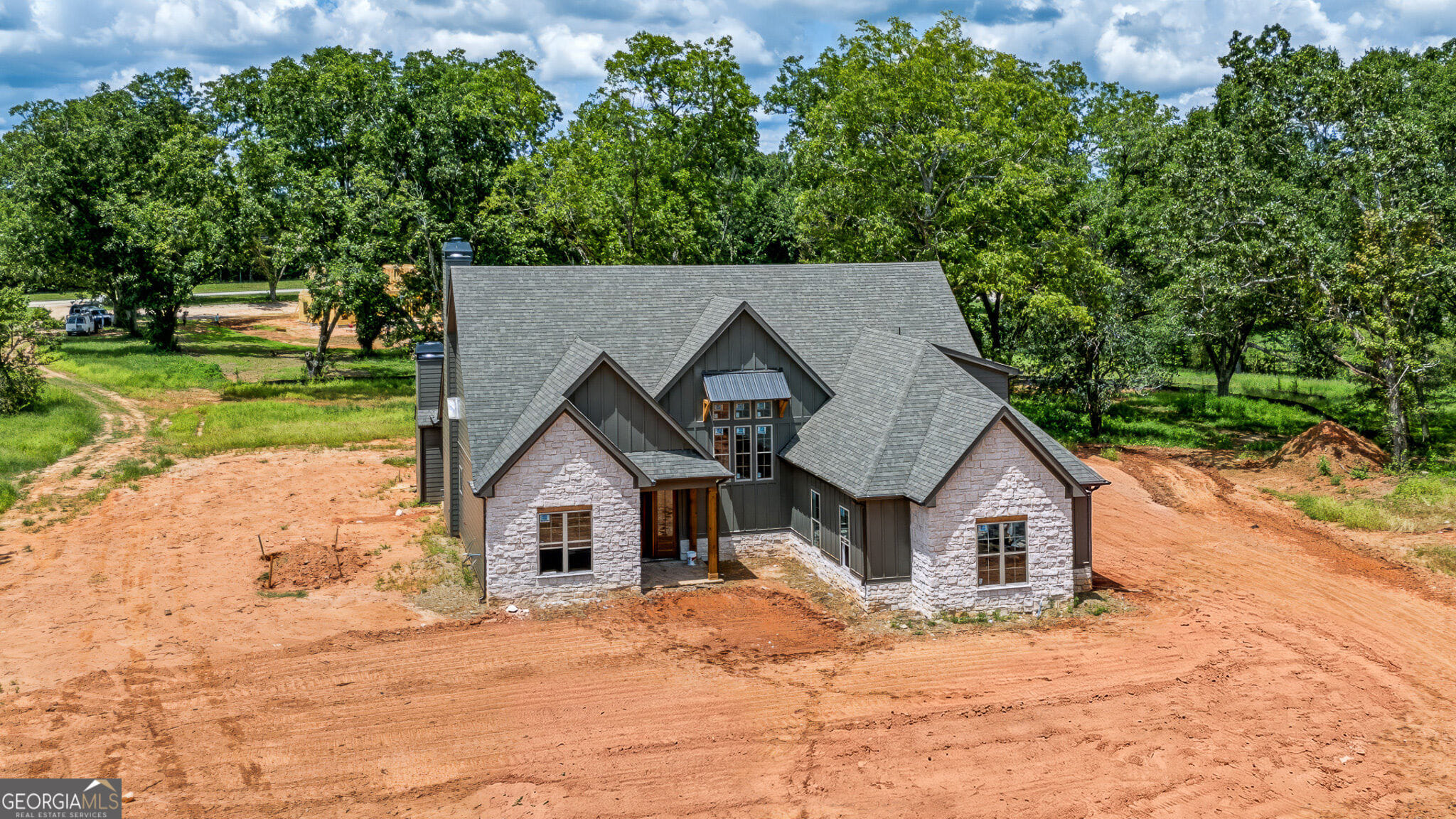 0 Bobby Jones Cir #5, Sharpsburg, GA 30277