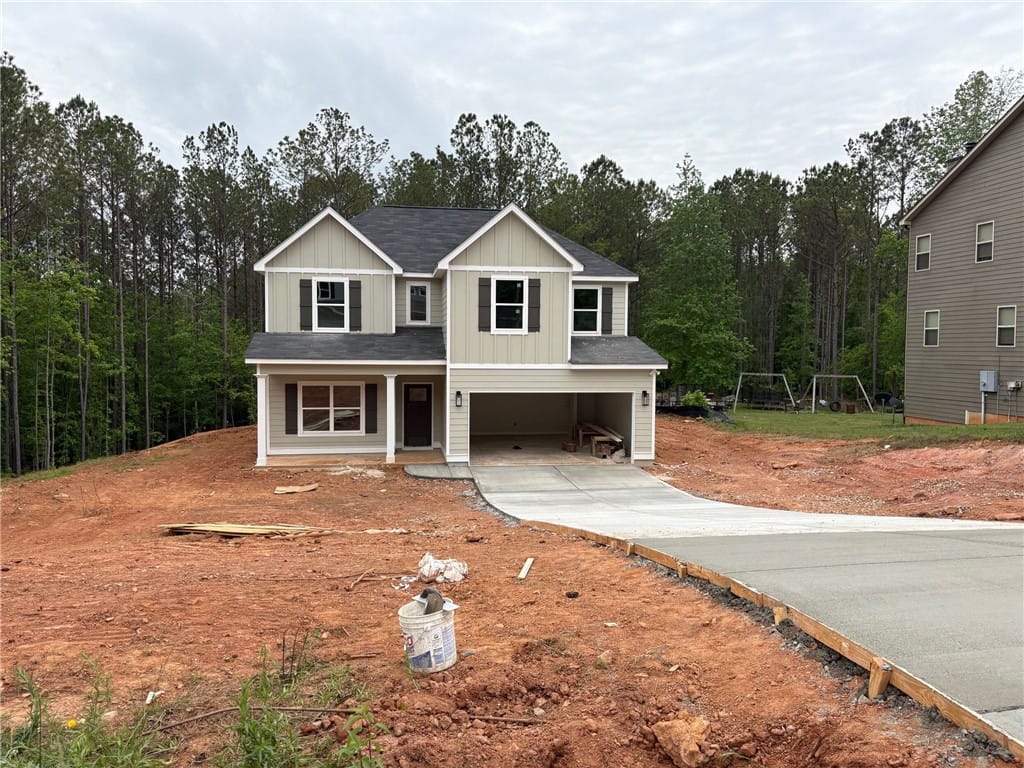 374 Lee Road 2128, Valley, AL, 36854