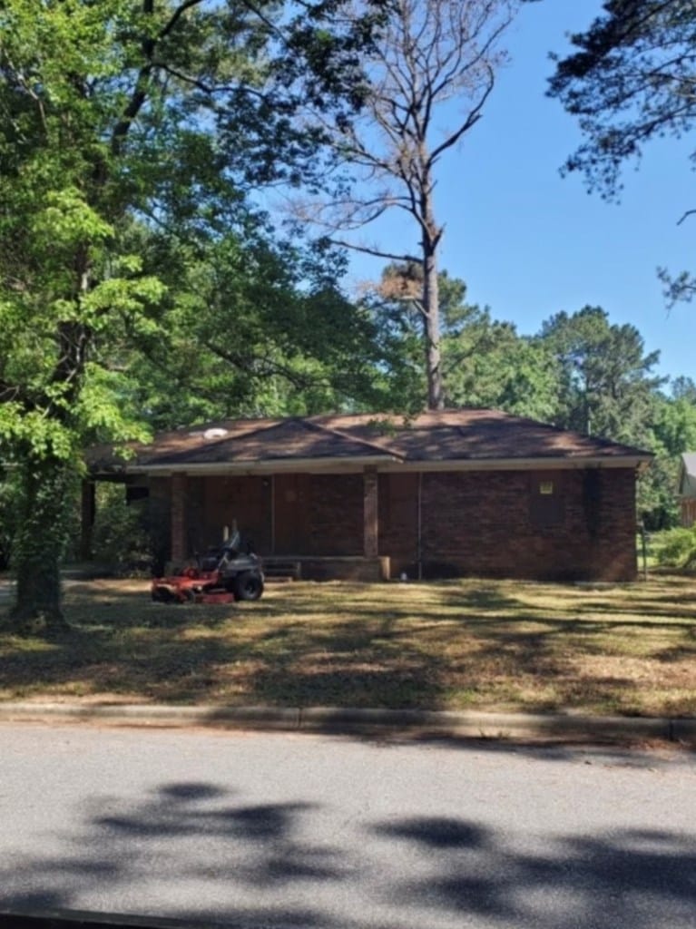 511 Johnny W Williams Rd, Albany, GA 31701