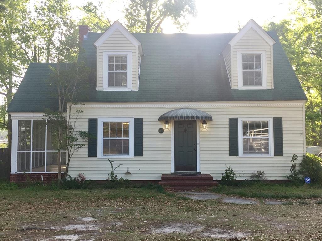 3430 Woodlawn Avenue, Columbus, GA, 31904