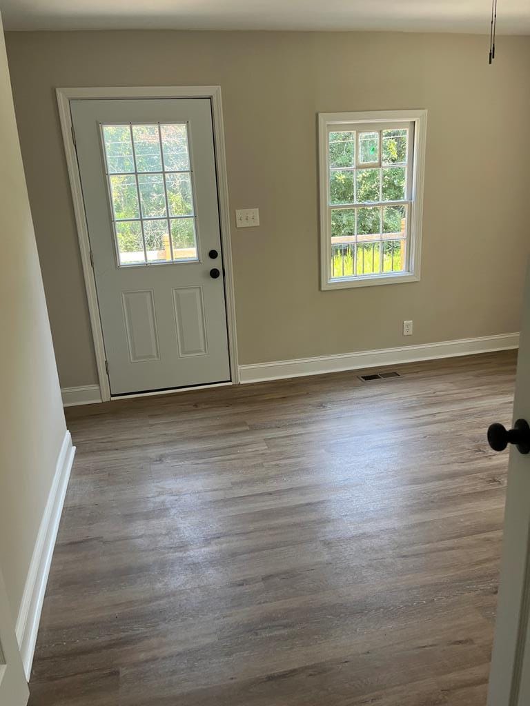 802 J D Parham Drive, Manchester, GA, 31816 — Photo 3