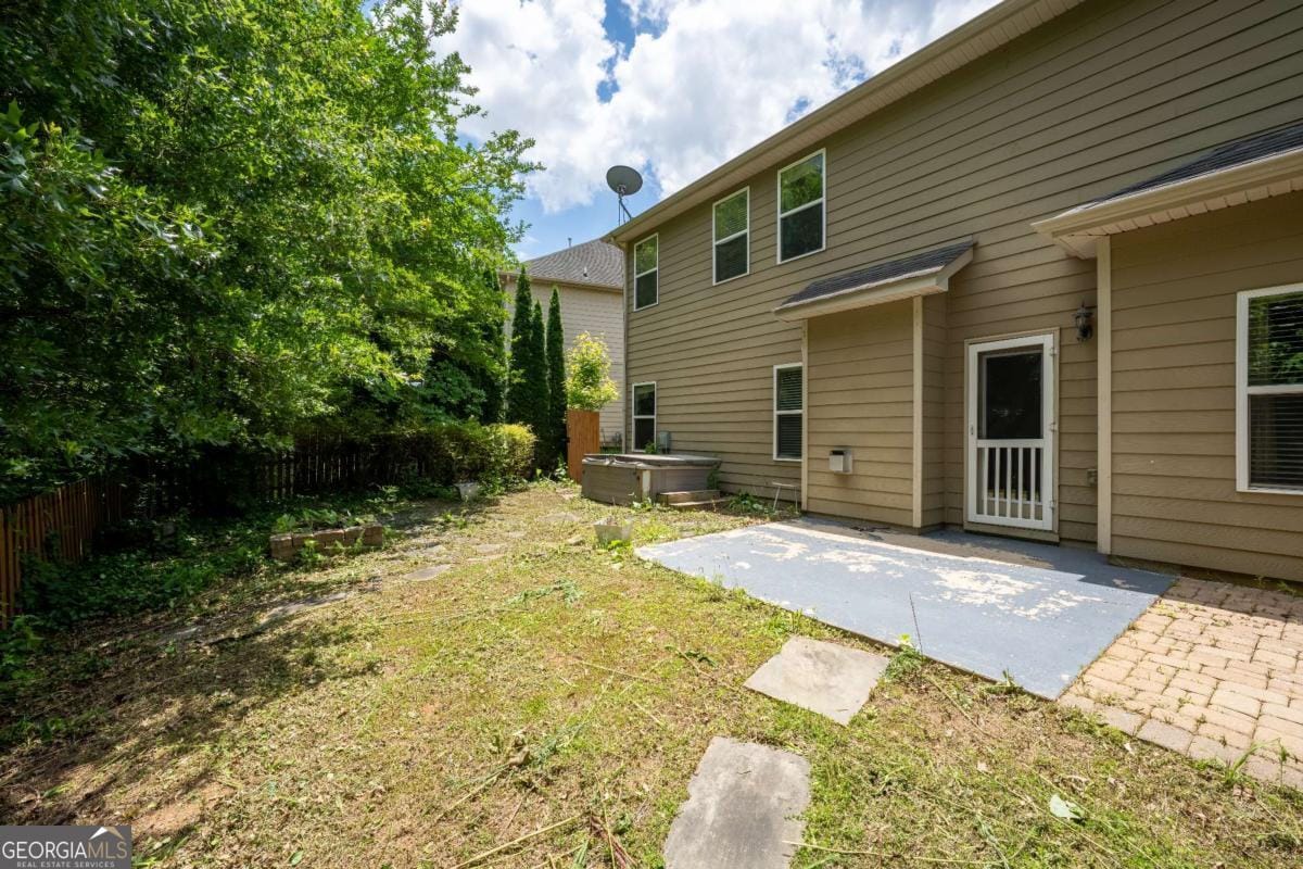 58 Torero Trail, Newnan, GA 30263, USA