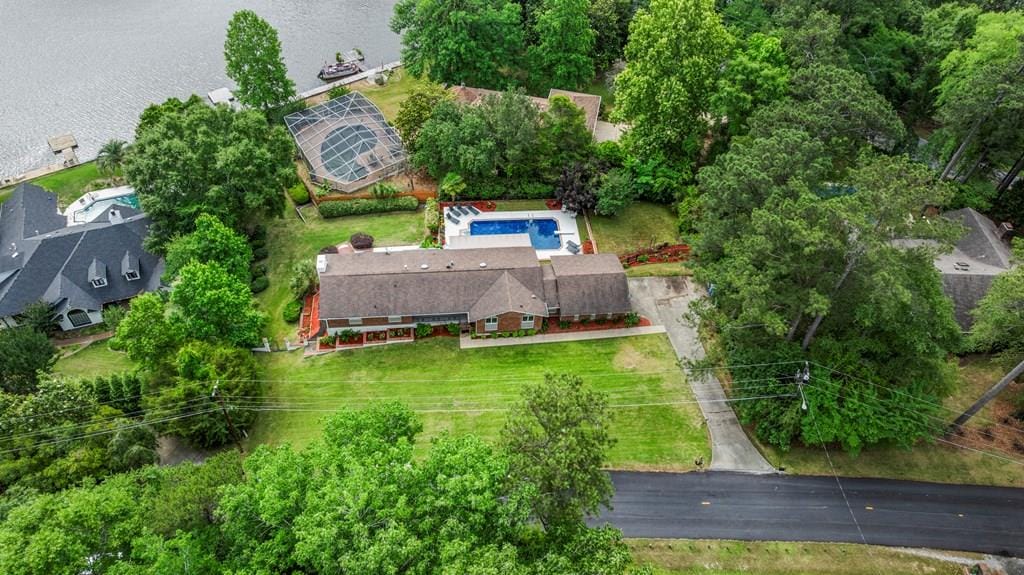 7126 Lullwater Rd, Columbus, GA 31904