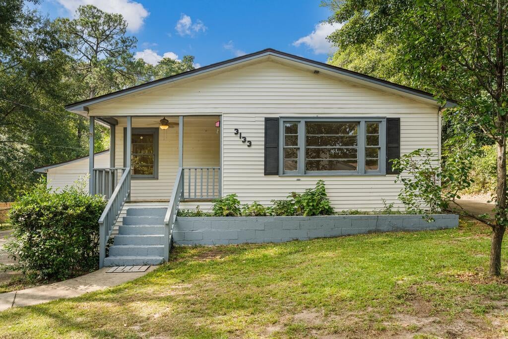 3133 Oak Circle, Columbus, GA, 31907