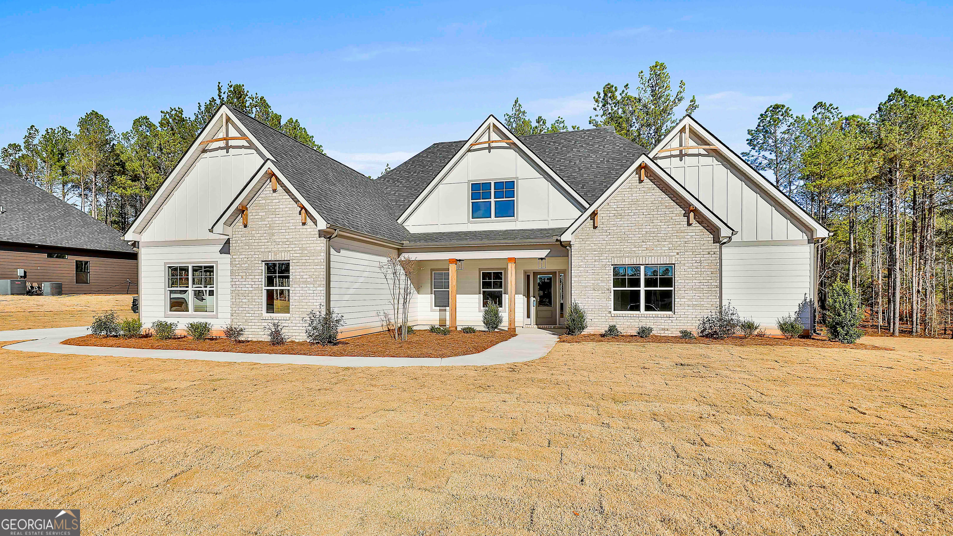 174 Tattersall Way #5-100, Senoia, GA, 30276