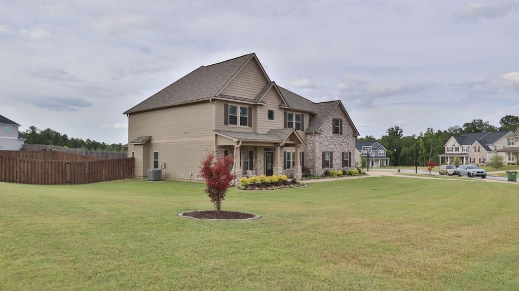 7951 Wilson Ivy Court, Fortson, GA, 31808 — Photo 2