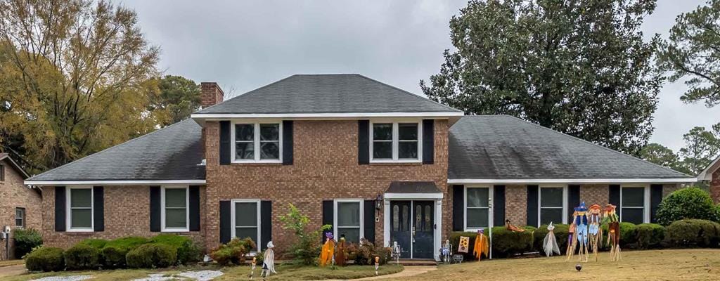 5818 Wiltshire Drive, Columbus, GA, 31909