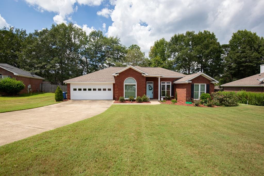7971 Big Creek Place, Columbus, GA, 31904