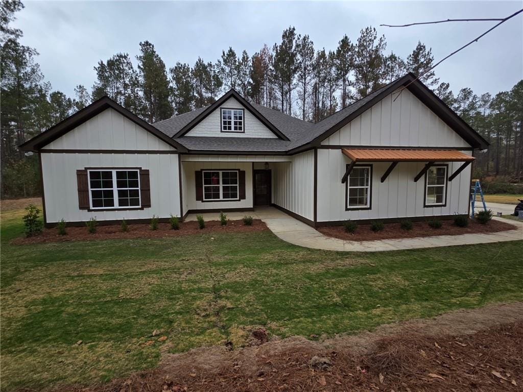 4996 Lee County Road 158, Salem, AL, 36874